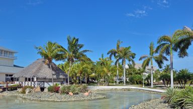 Melia Peninsula Varadero